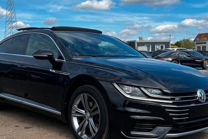 VW Arteon 138.000 km 20.990 &euro; Mittenwalde 15749