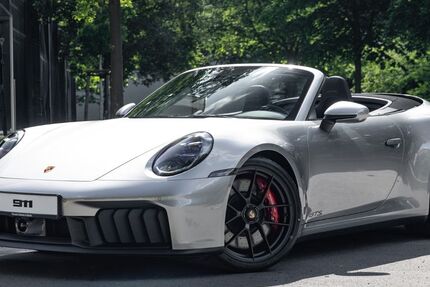 Porsche 992 5.000 km 191.911 &euro; Berlin 10587