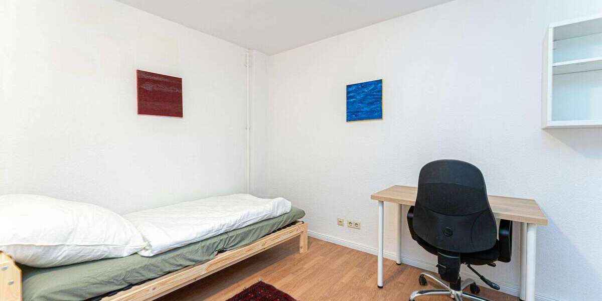 WG-Zimmer in Berlin 600 € 10 m² zimmer