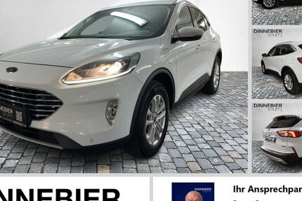 Ford Kuga 44.735 km 20.990 &euro; Berlin 10711