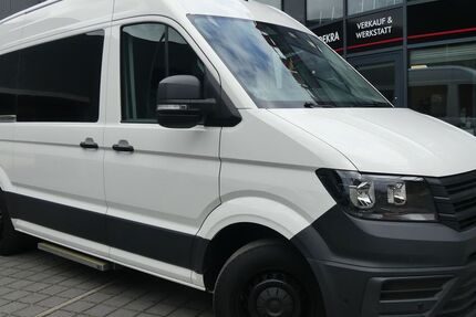 VW Crafter 35.258 km 42.800 &euro; Berlin 13156