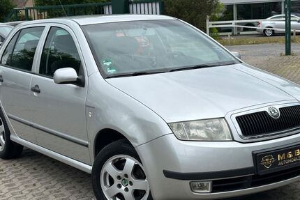 Skoda Fabia 159.000 km 2.990 &euro; Hoppegarten (Hönow) 15366