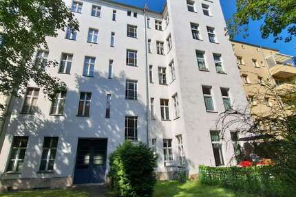Wohnung zum Kaufen in Berlin 168.000 € 58.32 m² 1 zimmer