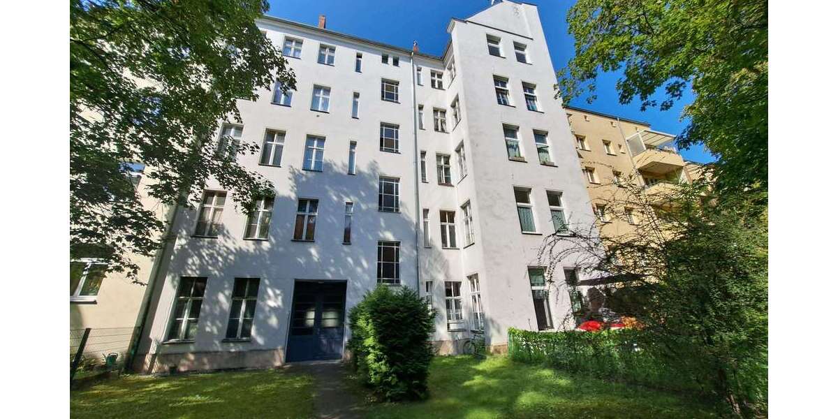 Wohnung zum Kaufen in Berlin 168.000 € 58.32 m² 1 zimmer