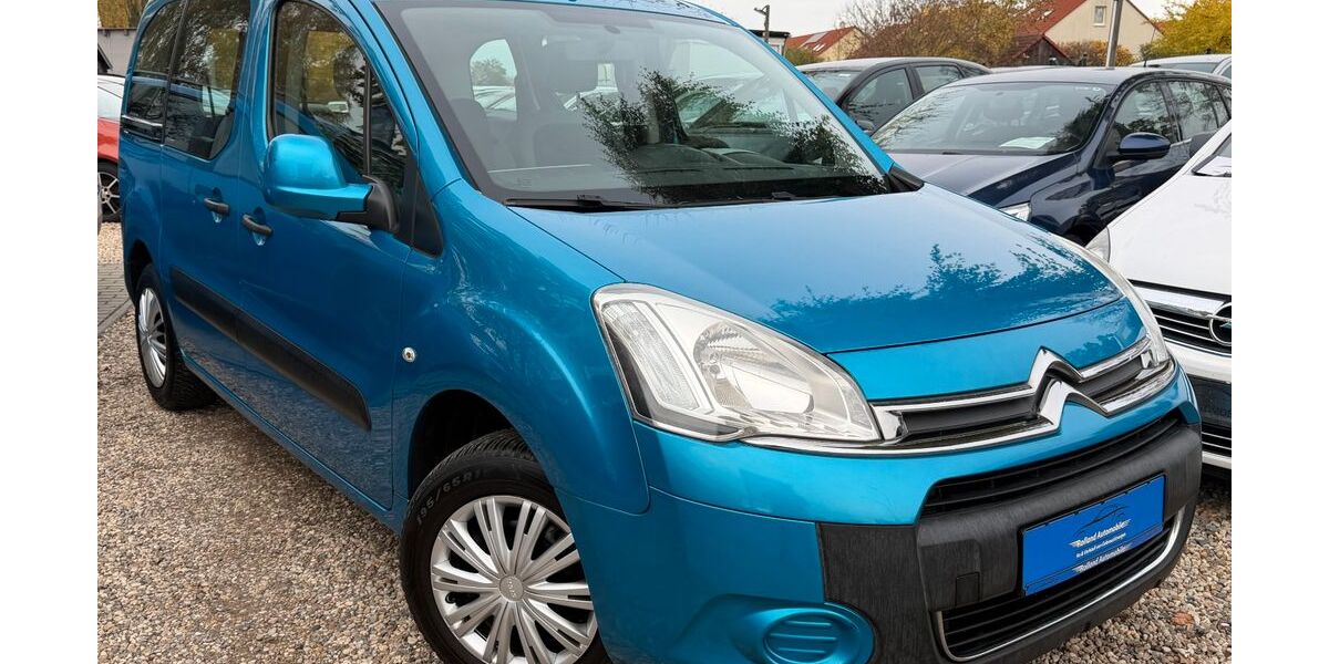 Citroen Berlingo 147.264 km 6.490 € Berlin 13089