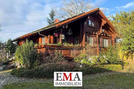 Haus zum Kaufen in Falkensee 635.000 € 270 m² 4 zimmer