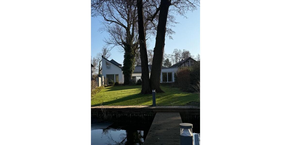 Villa Königs Wusterhausen Niederlehme - 7 Zimmer, 224 m&sup2;, 1.880.000&euro; | Angebot:24703717