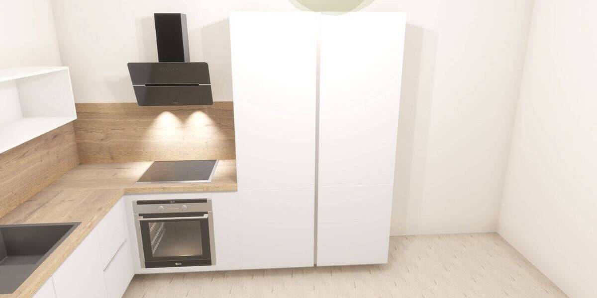 Etagenwohnung Berlin Köpenick - 3 Zimmer, 75 m&sup2;, 1.499&euro; | Angebot:26656880