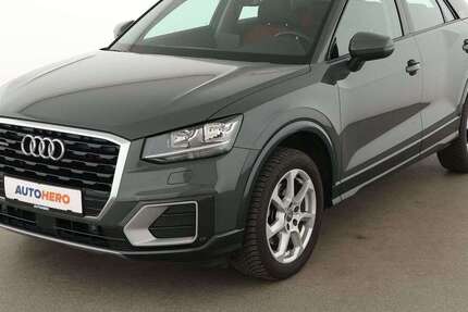Audi Q2 30.282 km 20.950 &euro; Berlin 14059