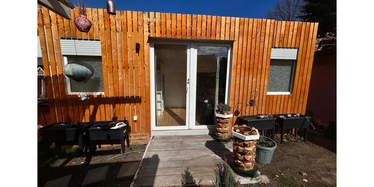 Etagenwohnung Berlin Treptow-Köpenick - 1 Zimmer, 18 m&sup2;, 750&euro; | Angebot:26215244