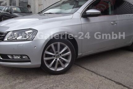 VW Passat 88.200 km 11.799 &euro; Berlin 12277