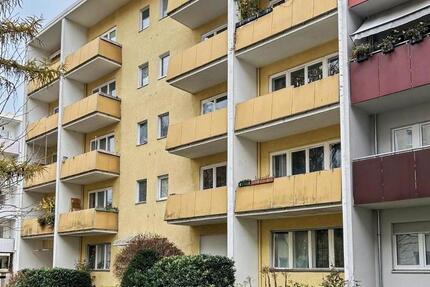 Wohnung Berlin Charlottenburg-Wilmersdorf - 1 Zimmer, 32 m&sup2;, 169.000&euro; | Angebot:27077555