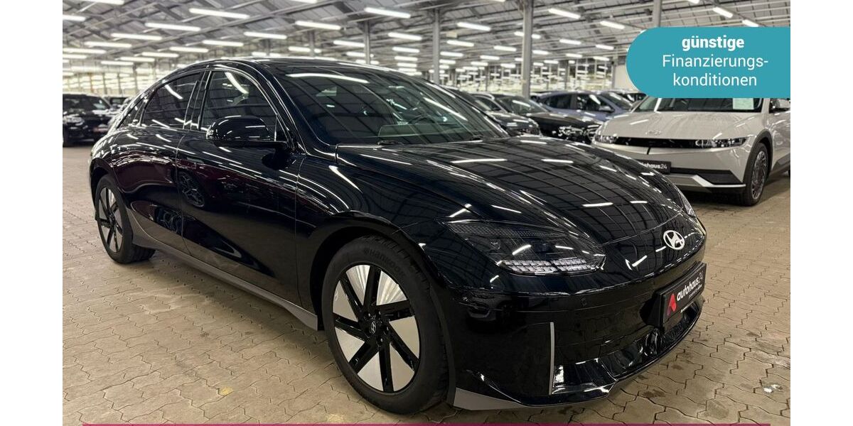 Hyundai IONIQ 6 36.807 km 28.290 &euro; Ludwigsfelde (bei Berlin) 14974