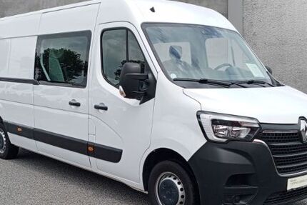 Renault Master 12.990 km 32.890 &euro; Berlin 13581