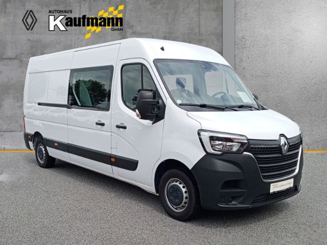 Renault Master 12.990 km 32.890 &euro; Berlin 13581