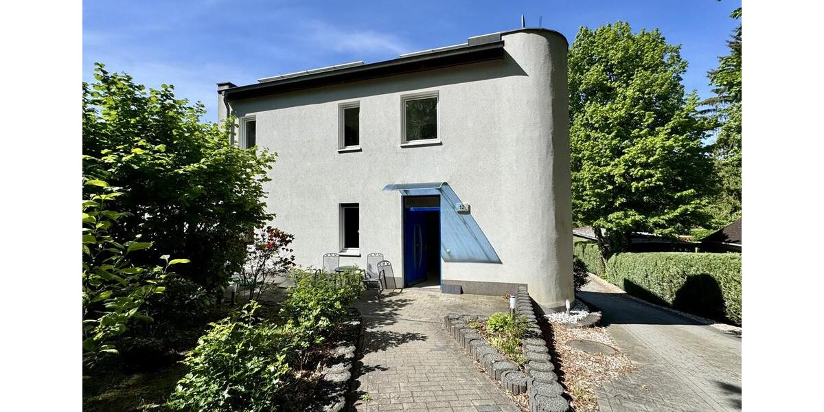 Maisonettenwohnung Berlin Treptow-Köpenick - 3 Zimmer, 109 m&sup2;, 1.500&euro; | Angebot:26659273