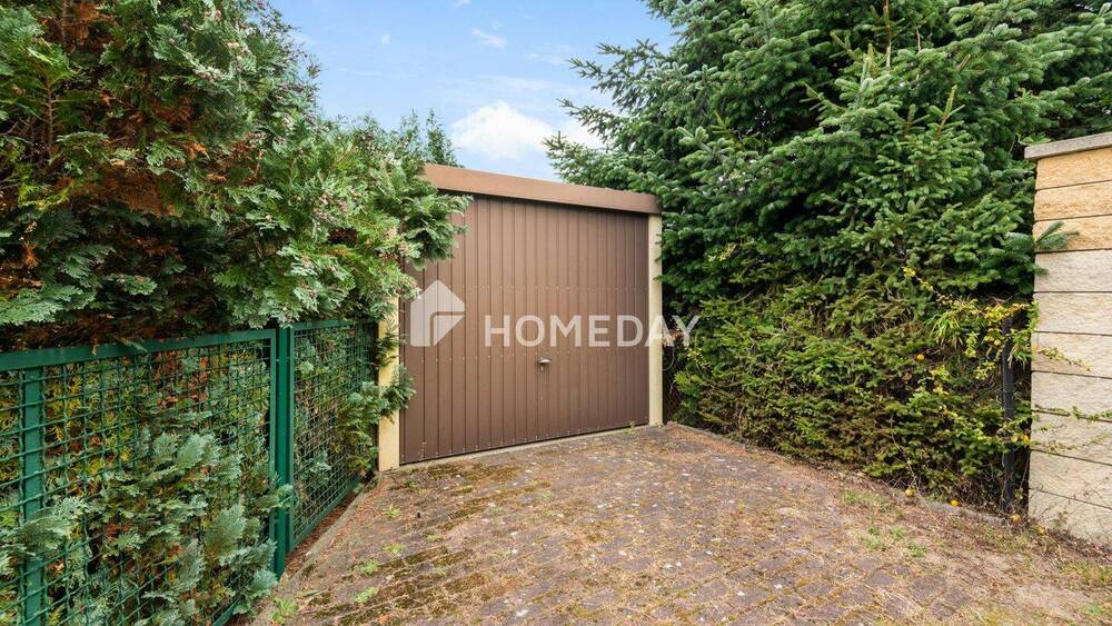 Einfamilienhaus Berlin Französisch Buchholz - 2 Zimmer, 80 m&sup2;, 449.000&euro; | Angebot:25696795