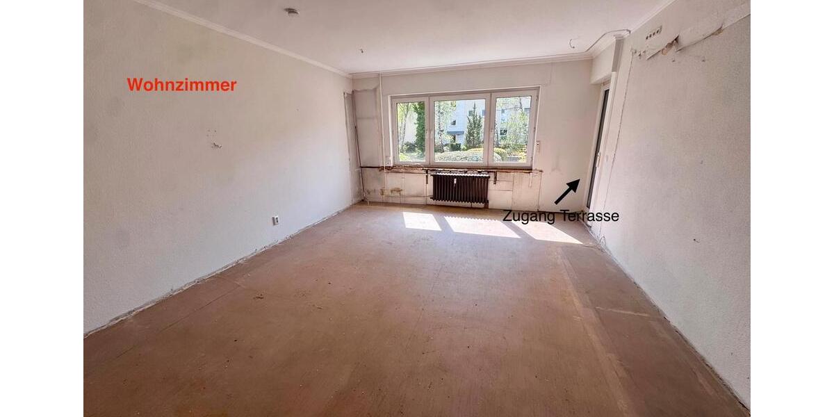 Erdgeschoßwohnung Berlin Neukölln - 3 Zimmer, 79 m&sup2;, 380.000&euro; | Angebot:26289326