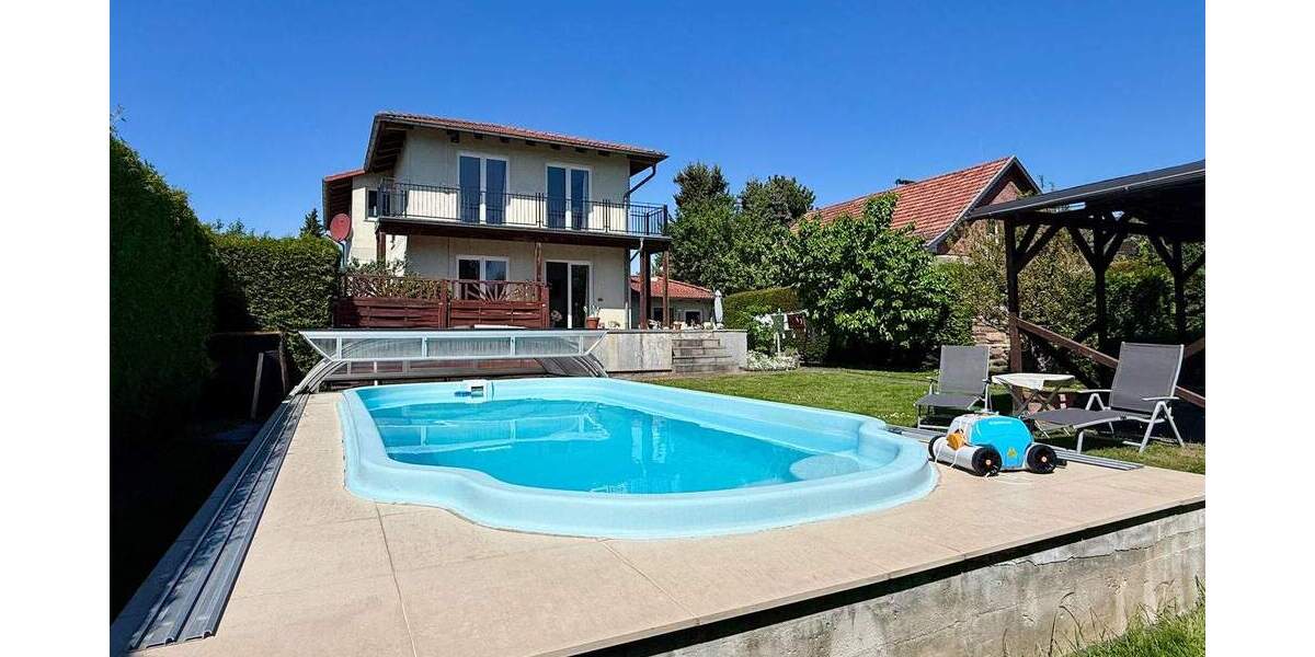 Einfamilienhaus Berlin Karow - 7 Zimmer, 248 m&sup2;, 899.500&euro; | Angebot:25685190