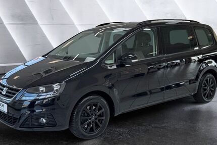 Seat Alhambra 34.068 km 27.990 &euro; Ahrensfelde 16356
