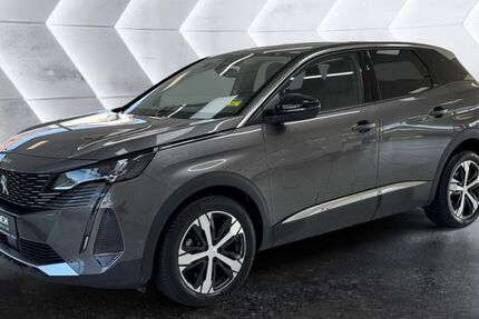 Peugeot 3008 60.174 km 17.800 &euro; Ahrensfelde 16356