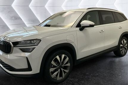 Skoda Kodiaq 9.990 km 51.880 &euro; Ludwigsfelde 14974