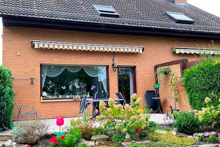 Doppelhaushälfte in ruhiger Rudow Lage 5 zimmer