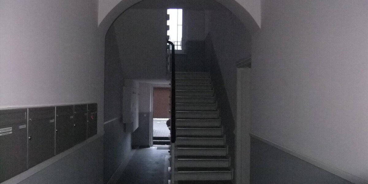 Etagenwohnung Berlin Karlshorst - 4 Zimmer, 96 m&sup2;, 420.000&euro; | Angebot:26155657