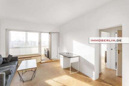 Wohnung Berlin Reinickendorf - 2 Zimmer, 60 m&sup2;, 229.000&euro; | Angebot:26670810