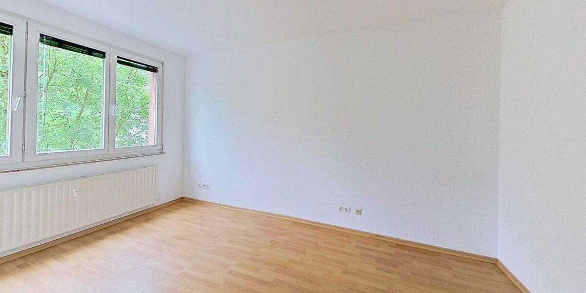Etagenwohnung Potsdam Kirchsteigfeld - 2 Zimmer, 61 m&sup2;, 255.000&euro; | Angebot:24921305