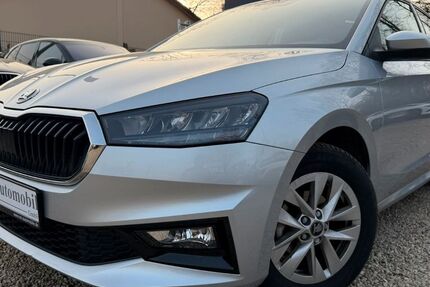 Skoda Fabia 3.497 km 15.990 &euro; Großbeeren 14979