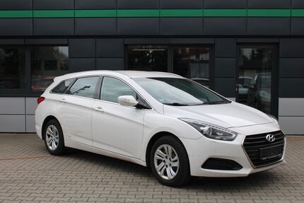 Hyundai i40 194.418 km 4.900 &euro; Königs Wusterhausen 15711