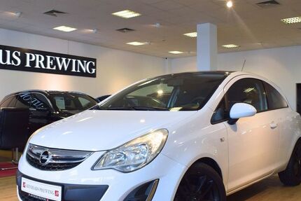 Opel Corsa 112.559 km 5.680 &euro; Schönefeld 12529