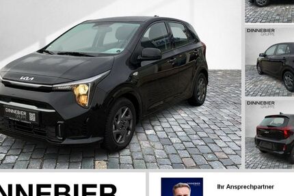 Kia Picanto 22.498 km 15.540 &euro; Berlin 13581
