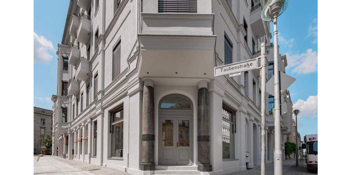 Etagenwohnung Berlin Mitte - 1.750&euro; | Angebot:25750143