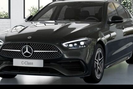 Mercedes-Benz C 220 9.900 km 52.500 &euro; Berlin 10587