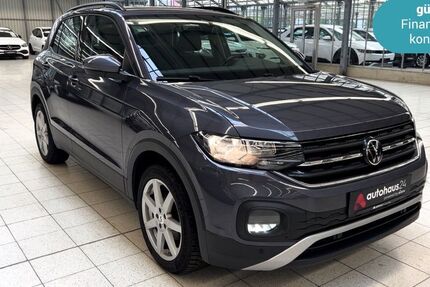 VW T-Cross 21.322 km 17.890 &euro; Ludwigsfelde (bei Berlin) 14974