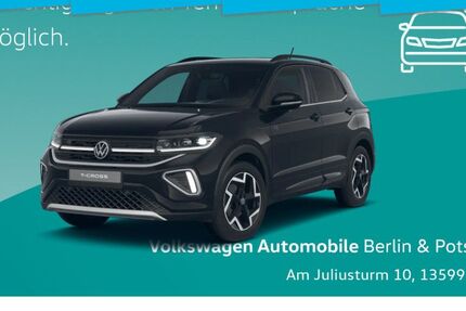 VW T-Cross 24.650 km 27.950 &euro; Berlin 13599