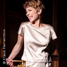 Antje Rietz & Band - Musik liegt in der Luft 10.05.2026 Schlosspark Theater