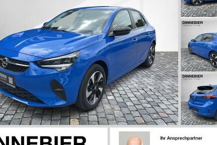 Opel Corsa 25.620 km 14.449 € Oranienburg 16515