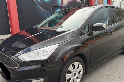 Ford C-Max 134.000 km 8.200 &euro; Velten 16727