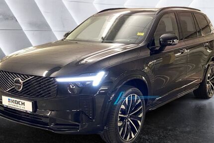 Volvo XC90 24.518 km 68.890 &euro; Berlin 12683