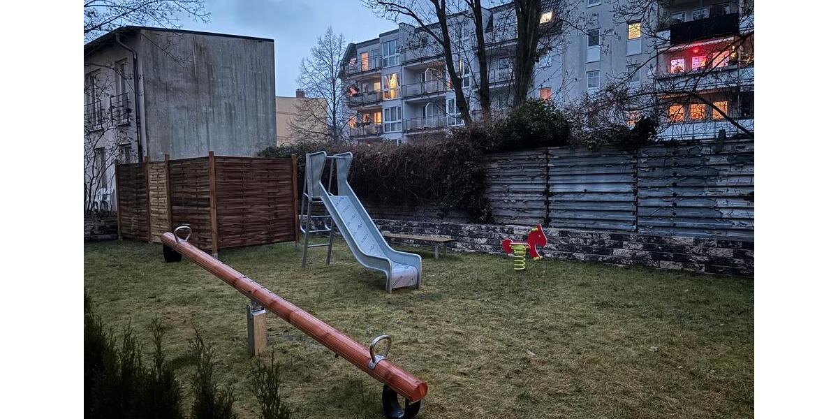 Erdgeschoßwohnung Berlin Treptow-Köpenick - 2 Zimmer, 58 m&sup2;, 1.350&euro; | Angebot:25641615