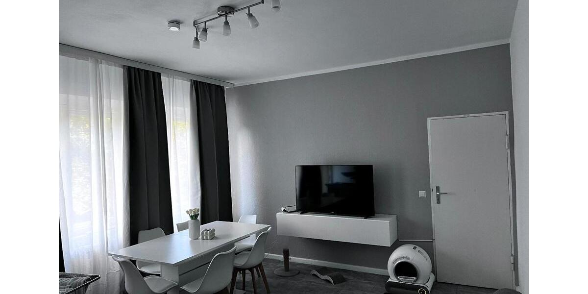 Dachgeschoßwohnung Berlin Reinickendorf - 2 Zimmer, 60 m&sup2;, 790&euro; | Angebot:26432849