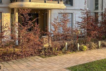 Wohnung Berlin Charlottenburg - 4 Zimmer, 120 m&sup2;, 889.000&euro; | Angebot:26219755