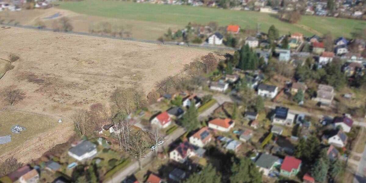 Grundstück Petershagen/Eggersdorf Petershagen - 249.000&euro; | Angebot:25823093