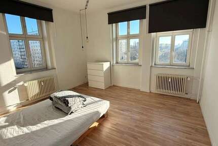 Wohnung Berlin Friedrichshain - 4 Zimmer, 96 m&sup2;, 620.000&euro; | Angebot:26973880