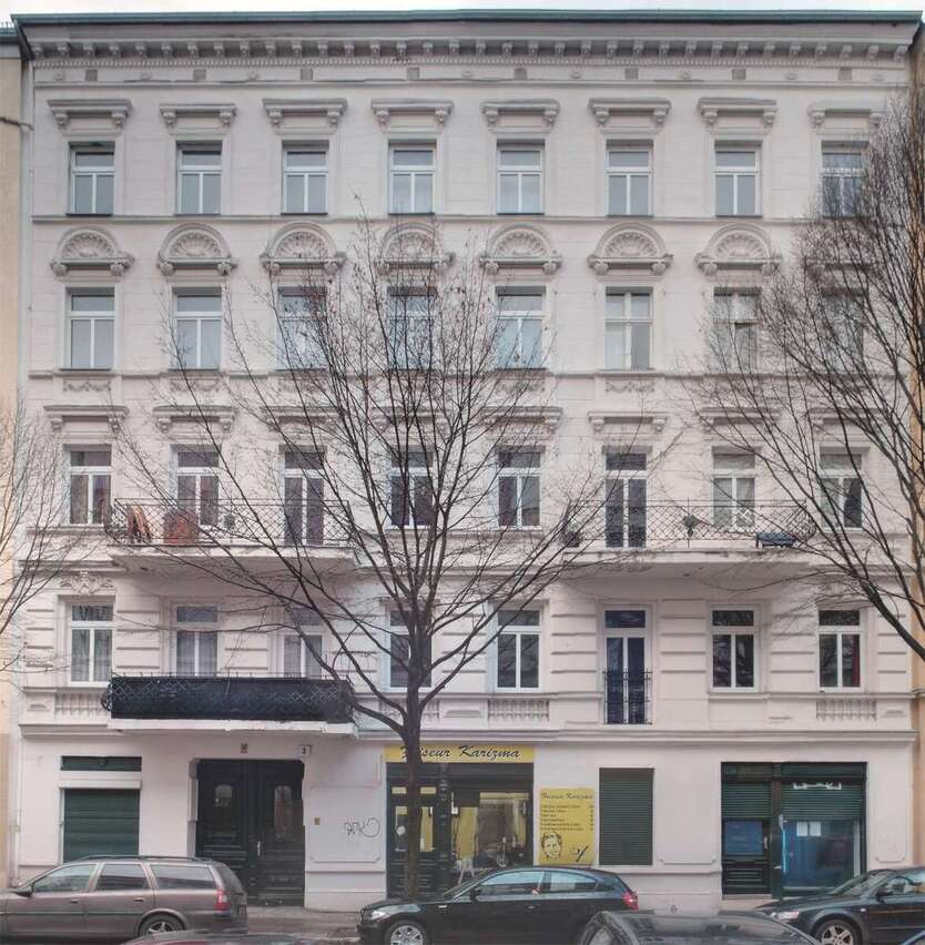 Wohnung zum Mieten in Berlin 1.380 € 84 m² 3.5 zimmer