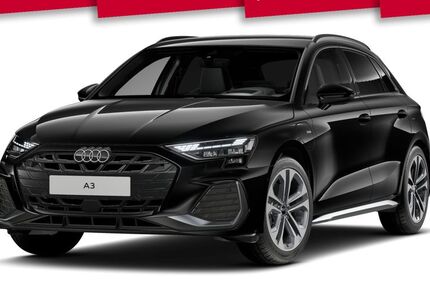 Audi A3 7.215 km 40.490 &euro; Berlin 12489