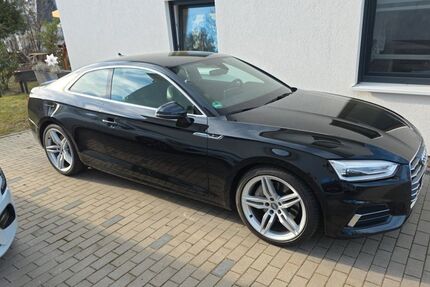 Audi A5 166.000 km 19.999 &euro; Stahnsdorf 14532